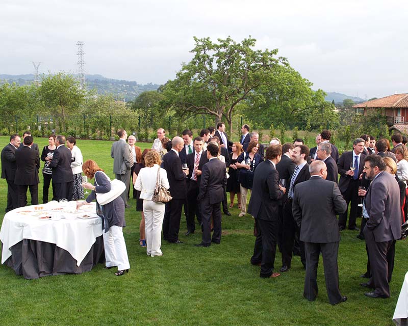 Quintueles, 2010 - Colegio de Mediadores de Seguros de Asturias